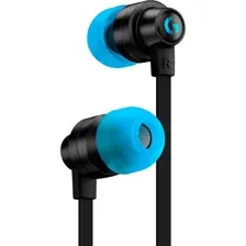 Наушники Logitech G333 (черный)