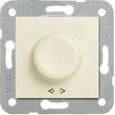 Светорегулятор (диммер) Viko Karre 90967220