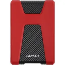 Внешний накопитель ADATA DashDrive Durable HD650 1TB (AHD650-1TU3-CRD)