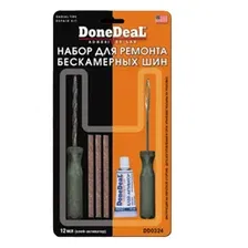 Набор для ремонта бескамерных шин