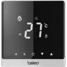 Терморегулятор Caleo C732 (белый)
