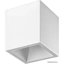 Точечный светильник DesignLed SPL-CB-18-WH-WW