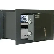 Встраиваемый сейф SAFEtronics STR 23M/27