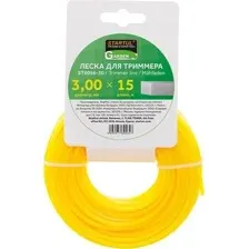 Леска для триммера Startul ST6056-30