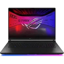 Игровой ноутбук Asus ROG Strix SCAR 18 G835LW-SA090