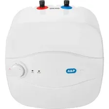 Накопительный электрический водонагреватель A&P 310-15U