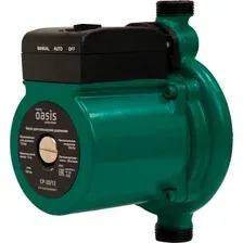 Насос повышения давления Making Oasis Everywhere CP-20/12