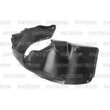Подкрылок PATRON P72-2017AR