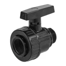 Шаровой кран AV Engineering AVE159031