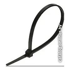 Стяжка для кабеля Fortisflex КСС 59158 (100 шт)