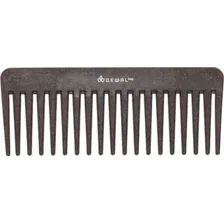 Расческа гребень Dewal Pro Ecology EK-4795 (коричневый)