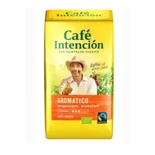 Кофе молотый Cafe Intencion Aromatico 500гр