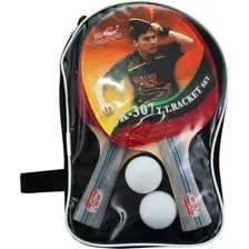 Набор для настольного тенниса Double Fish CK-307