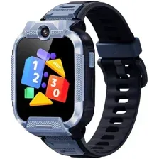 Детские умные часы Mibro Kids Z5 (синий)