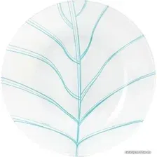Тарелка глубокая Luminarc Alaricia V0454