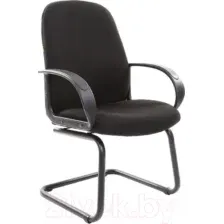 Стул офисный Chairman 279V (черный)
