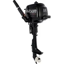 Лодочный мотор Parsun F2.6 BMS