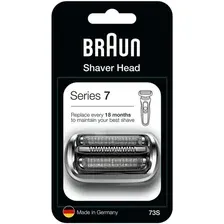 Сетка и режущий блок Braun Series 7 73S