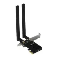 Wi-Fi/Bluetooth адаптер TP-Link Archer TX55E