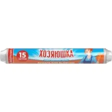 Бумага для выпечки (15 м)
