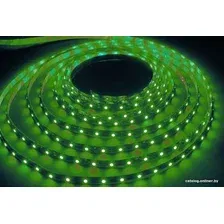Светодиодная лента SmartBuy SMD 2835/60 SBL-IP20-4_8-Gr