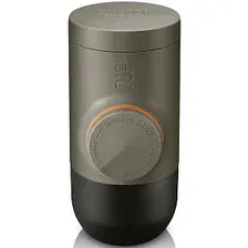 Ручная кофеварка WACACO Minipresso GR2