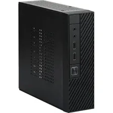Неттоп Jet Office 5i1245D16SD12VGAM1W1 без ОС