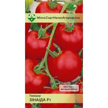 Семена томата Зинаиды F1 15шт