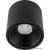 Точечный светильник DesignLed GW 11 Вт 3000К 008753 (черный)