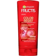 Бальзам-ополаскиватель Fructis годжи стойкий цвет, 200 мл
