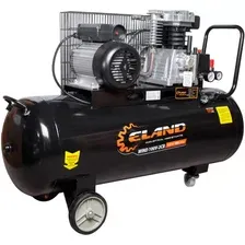 Компрессор ELAND WIND 100V-2CВ