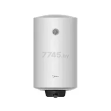 Водонагреватель накопительный MIDEA MWH-10015-RED