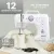 Швейная машина Sundays Home RH-JFF25010912