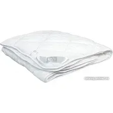Одеяло Альвитек Fluffy Dream 140x205 ОЖЛ-О-15 (белый)