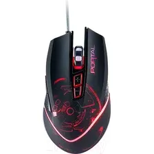 Мышь Qumo Portal M39