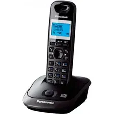 Телефон стандарта dect PANASONIC KX-TG2521RUT
