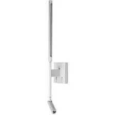 Бра LED4U LT7181 WH