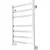 Полотенцесушитель Stinox Prestige водяной 50x80