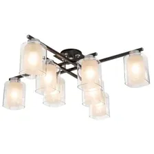 Люстра Citilux Диез CL111181