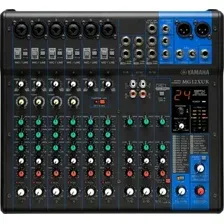 Микшерный пульт Yamaha MG12XUK