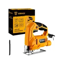 Электролобзик DEKO JSDK-600