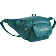 Сумка на пояс Tatonka Funnybag M 2215 (зеленый)
