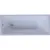 Ванна Aquatek Мия 145x70 MIY145-0000001