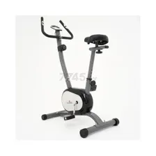 Велотренажер CALVIANO Fit Total grey (4816087401601)
