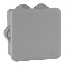 Накладная коробка Schneider Electric IMT35091