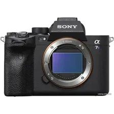 Беззеркальный фотоаппарат Sony Alpha a7S III Body