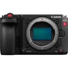 Видеокамера Canon EOS C50 Body