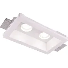 Точечный светильник Arte Lamp Invisible A9214PL-2WH