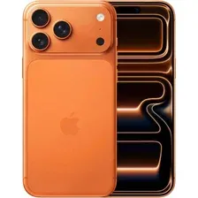 смартфон APPLE IPHONE 17 PRO MAX 512GB COSMIC ORANGE A3526 MFYT4ZP/A