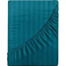 Простыня Verossa Stripe на резинке 140x200x20 767038 (Blumarine)